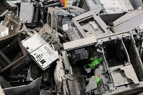 保亭黎族高价废旧电池回收-上门回收旧电池-钴酸锂电池回收